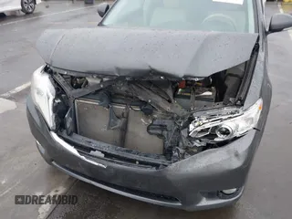 2011 Toyota Avalon with VIN 4T1BK3DB1BU426397, listed as a IAAI auction lot 41924264 with 65,811 mi miles and . Bid and sale history available at DreamBid. Image 6.