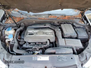 2010 Volkswagen GTI z VIN WVWFD7AJ0AW198320, wystawiony jako Copart lot #58602035 z przebiegiem 103 744 mil mil oraz Czysty tytuł • Clean title. Historia ofert i sprzedaży dostępna na DreamBid. Obrazek 11.