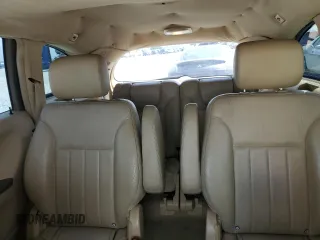 2006 Mercedes-Benz R 3.5L с VIN 4JGCB65EX6A020317, выставлен на аукционе Copart как лот 57685835 с пробегом Не указан миль и Чистый • Clean title. История ставок и продаж доступна на DreamBid. Изображение 10.
