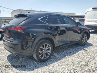 2020 Lexus NX 300 F Sport с VIN JTJSARBZXL2160494, выставлен на аукционе Copart как лот 57274175 с пробегом 60 660 миль миль и Списание • Salvage title. История ставок и продаж доступна на DreamBid. Изображение 3.