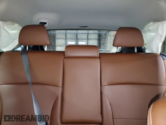 2018 Subaru Outback Touring with VIN 4S4BSATC4J3203175, listed as a Copart auction lot 49438015 with 36,089 mi miles and Salvage title. Bid and sale history available at DreamBid. Image 10.