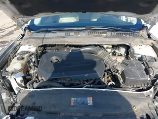 2013 Ford Fusion SE with VIN 3FA6P0HR0DR241772, listed as a IAAI auction lot 42485955 with 176,611 mi miles and . Bid and sale history available at DreamBid. Image 10.