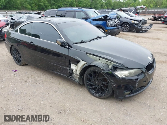 2008 BMW 3 Series 328i with VIN WBAWV13558P118800, listed as a IAAI auction lot 42204526 with Not provided miles and . Bid and sale history available at DreamBid. Image 1.