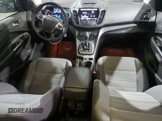 2013 Ford Escape SE with VIN 1FMCU9GX9DUB48912, listed as a Copart auction lot 61902445 with 109,594 mi miles and Clean title. Bid and sale history available at DreamBid. Image 8.