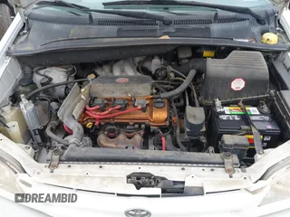 1999 Toyota Sienna LE with VIN 4T3ZF13C2XU105212, listed as a IAAI auction lot 42066557 with 153,659 mi miles. Bid and sale history available at carsss.com. Image 10.