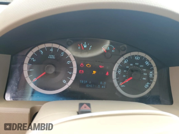 2012 Ford Escape Limited with VIN 1FMCU0EG6CKB62744, listed as a Copart auction lot 48158705 with 0 mi miles and Salvage Title. Bid and sale history available at carsss.com. Image 9.