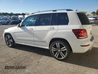 2014 Mercedes-Benz GLK 350 with VIN WDCGG8JB0EG165693, listed as a Copart auction lot 76340744 with 99,333 mi miles and Clean Title. Bid and sale history available at DreamBid. Image 2.