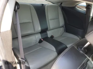 2012 Chevrolet Camaro 2LT z VIN 2G1FC1E32C9133808, wystawiony jako Copart lot #61548265 z przebiegiem 120 154 mil mil oraz Szkoda całkowita • Salvage title. Historia ofert i sprzedaży dostępna na DreamBid. Obrazek 10.