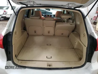 2008 Subaru Tribeca Limited с VIN 4S4WX93D284419511, выставлен на аукционе Copart как лот 47043755 с пробегом 152 206 миль миль и Чистый • Clean title. История ставок и продаж доступна на DreamBid. Изображение 6.