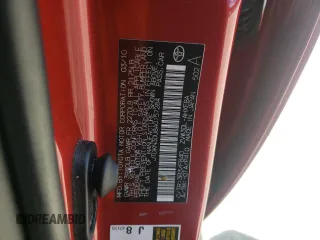 2010 Toyota Prius II z VIN JTDKN3DU8A0157284, wystawiony jako Copart lot #59027915 z przebiegiem 219 587 mil mil oraz Czysty tytuł • Clean title. Historia ofert i sprzedaży dostępna na DreamBid. Obrazek 13.