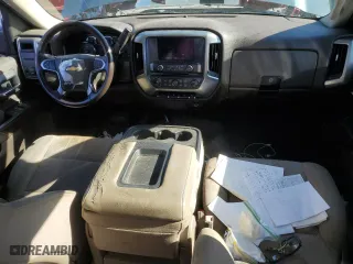 2014 Chevrolet Silverado 1500 LT with VIN 1GCRCREH8EZ363442, listed as a Copart auction lot 79089564 with 182,028 mi miles and Salvage Title. Bid and sale history available at carsss.com. Image 8.