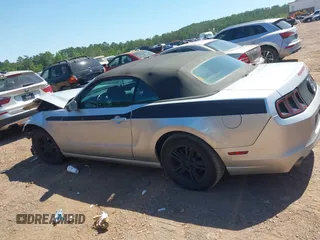 2014 Ford Mustang V6 с VIN 1ZVBP8EM9E5314011, выставлен на аукционе IAAI как лот 42332004 с пробегом 133 361 миль миль и . История ставок и продаж доступна на DreamBid. Изображение 14.