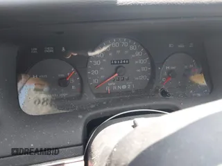 2000 Mercury Grand Marquis GS z VIN 2MEFM74W8YX662409, wystawiony jako IAAI lot #42438486 z przebiegiem 191 248 mil mil oraz . Historia ofert i sprzedaży dostępna na DreamBid. Obrazek 7.
