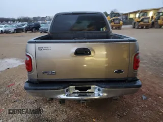 2002 Ford F-150 XLT with VIN 1FTRW08LX2KE26614, listed as a Copart auction lot 47788485 with 0 mi miles and Non Repairable. Bid and sale history available at carsss.com. Image 6.