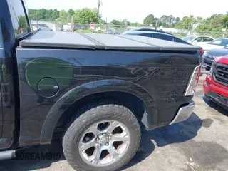 2016 Ram 1500 Laramie z VIN 1C6RR7NT4GS397534, wystawiony jako IAAI lot #42159199 z przebiegiem 120 322 mil mil oraz . Historia ofert i sprzedaży dostępna na DreamBid. Obrazek 18.