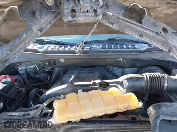 2016 Ford F-150 XL with VIN 1FTEX1CP9GFB02193, listed as a IAAI auction lot 41623702 with 155,069 mi miles and . Bid and sale history available at carsss.com. Image 10.