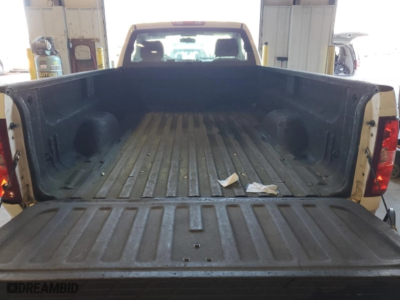 2013 Chevrolet Silverado 1500 Work Truck with VIN 1GCNKPEA5DZ273964, listed as a Copart auction lot 84723174 with 24,269 mi miles and Salvage Title. Bid and sale history available at carsss.com. Image 10.