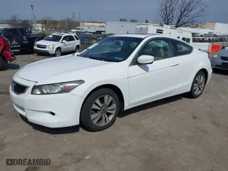2009 Honda Accord Cpe EX-L with VIN 1HGCS12809A009662, listed as a IAAI auction lot 41858063 with 138,193 mi miles. Bid and sale history available at carsss.com. Image 16.
