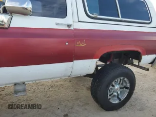 1988 Chevrolet Blazer с VIN 1GNEV18K1JF112265, выставлен на аукционе Copart как лот 75007254 с пробегом 25 791 миль миль и На запчасти • Non repairable. История ставок и продаж доступна на DreamBid. Изображение 13.