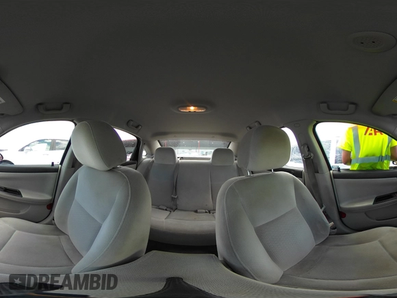 2012 Chevrolet Impala LS Retail with VIN 2G1WA5E3XC1187904, listed as a IAAI auction lot 42535156 with 143,790 mi miles and . Bid and sale history available at DreamBid. Image 20.
