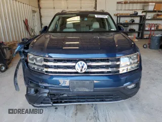 2019 Volkswagen Atlas SE с VIN 1V2DR2CA0KC501865, выставлен на аукционе Copart как лот 56335045 с пробегом 86 894 миль миль и Списание • Salvage title. История ставок и продаж доступна на DreamBid. Изображение 5.