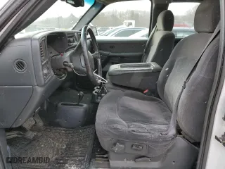 2002 Chevrolet Silverado 1500 LS with VIN 2GCEK19T221379366, listed as a Copart auction lot 87954985 with 0 mi miles and Clean Title. Bid and sale history available at carsss.com. Image 7.
