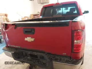 2007 Chevrolet Silverado 1500 Work Truck with VIN 2GCEC13J671516238, listed as a IAAI auction lot 41889211 with 209,895 mi miles and . Bid and sale history available at DreamBid. Image 16.