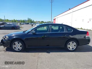 2014 Chevrolet Impala LT with VIN 2G1WB5E30E1166401, listed as a IAAI auction lot 42071504 with 158,813 mi miles and . Bid and sale history available at DreamBid. Image 14.