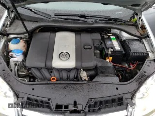 2008 Volkswagen Jetta S с VIN 3VWJZ71K68M168573, выставлен на аукционе Copart как лот 55776955 с пробегом 110 273 миль миль и Списание • Salvage title. История ставок и продаж доступна на DreamBid. Изображение 11.