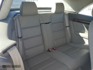 2007 Audi A4 2.0T with VIN WAUAF48H87K016169, listed as a Copart auction lot 48237135 with 61,427 mi miles and Clean Title. Bid and sale history available at carsss.com. Image 10.