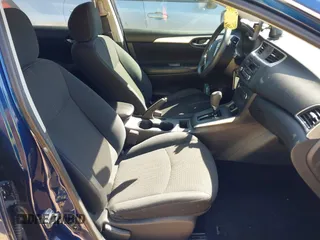 2017 Nissan Sentra SR z VIN 3N1AB7AP6HY294849, wystawiony jako IAAI lot #41717110 z przebiegiem 86 454 mil mil oraz . Historia ofert i sprzedaży dostępna na DreamBid. Obrazek 5.