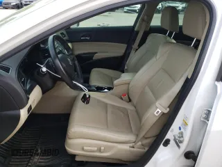 2013 Acura ILX Premium Pkg with VIN 19VDE1F57DE016617, listed as a Copart auction lot 49647254 with 113,411 mi miles and Salvage Title. Bid and sale history available at carsss.com. Image 7.