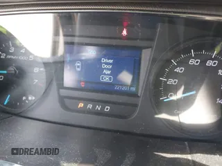 2014 Ford Police Interceptor с VIN 1FAHP2MK9EG124410, выставлен на аукционе IAAI как лот 42437307 с пробегом 221 201 миль миль и . История ставок и продаж доступна на DreamBid. Изображение 7.