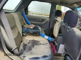 2002 Ford Escape XLS Choice with VIN 1FMYU01152KC17982, listed as a Copart auction lot 53362005 with Not provided miles and Non repairable. Bid and sale history available at DreamBid. Image 11.
