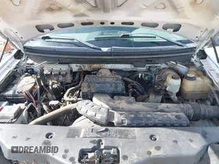 2005 Ford F-150 XLT с VIN 1FTPX14585FB41506, выставлен на аукционе IAAI как лот 42256444 с пробегом 174 600 миль миль и . История ставок и продаж доступна на DreamBid. Изображение 10.