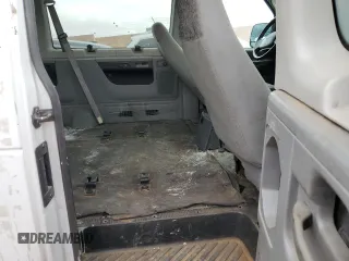 2005 Ford Econoline Passenger XL with VIN 1FMRE11L75HA12481, listed as a Copart auction lot 50769075 with 260,238 mi miles and Salvage title. Bid and sale history available at DreamBid. Image 11.