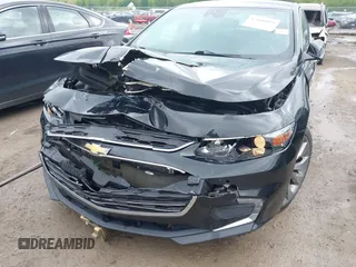 2016 Chevrolet Malibu Premier with VIN 1G1ZH5SX4GF304620, listed as a IAAI auction lot 42160899 with 113,708 mi miles and . Bid and sale history available at DreamBid. Image 6.