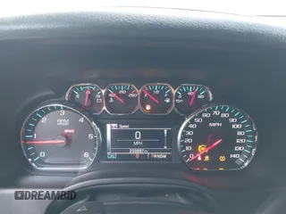 2015 Chevrolet Suburban LTZ с VIN 1GNSKKKC4FR602191, выставлен на аукционе IAAI как лот 42683127 с пробегом 233 897 миль миль и . История ставок и продаж доступна на DreamBid. Изображение 7.