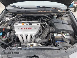 2006 Acura TSX with VIN JH4CL96836C007052, listed as a IAAI auction lot 42792299 with 210,451 mi miles and . Bid and sale history available at DreamBid. Image 10.