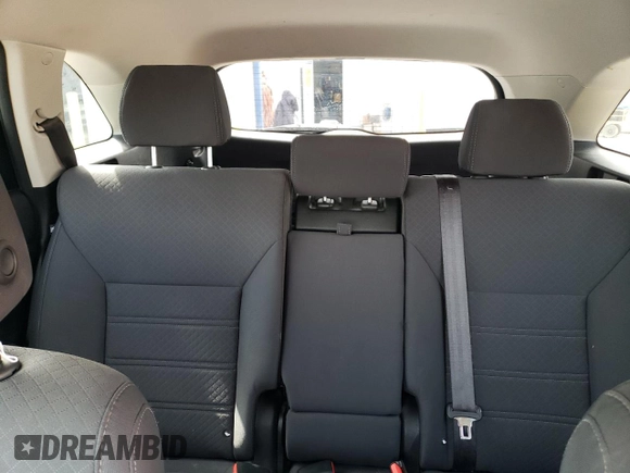 2017 Kia Sorento LX with VIN 5XYPGDA35HG314470, listed as a Copart auction lot 51276865 with 107,299 mi miles and Clean Title. Bid and sale history available at DreamBid. Image 10.