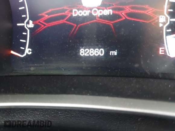 2019 Jeep Compass Limited с VIN 3C4NJDCBXKT647860, выставлен на аукционе IAAI как лот 42165719 с пробегом 82 860 миль миль и . История ставок и продаж доступна на DreamBid. Изображение 15.