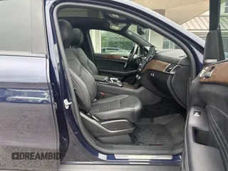 2017 Mercedes-Benz GLE 43 AMG with VIN 4JGED6EB7HA065047, listed as a IAAI auction lot 42471467 with 149,833 mi miles and . Bid and sale history available at DreamBid. Image 5.