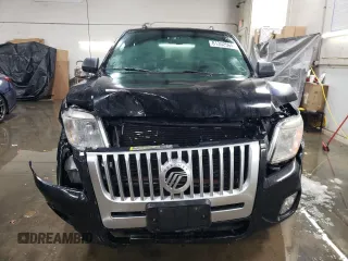 2011 Mercury Mariner with VIN 4M2CN8BG1BKJ05851, listed as a Copart auction lot 81352564 with 68,257 mi miles and Salvage Title. Bid and sale history available at carsss.com. Image 5.