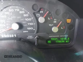 2005 Ford Explorer z VIN 1FMDU63K75ZA09251, wystawiony jako IAAI lot #42353306 z przebiegiem 178 694 mil mil oraz . Historia ofert i sprzedaży dostępna na DreamBid. Obrazek 7.