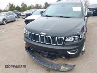 2020 Jeep Grand Cherokee Altitude with VIN 1C4RJEAG2LC128515, listed as a IAAI auction lot 41502413 with 110,211 mi miles and . Bid and sale history available at DreamBid. Image 11.