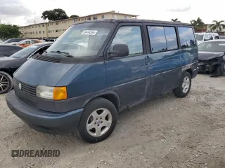 1993 Volkswagen EuroVan с VIN WV2MC0707PH010911, выставлен на аукционе Copart как лот 78414594 с пробегом 191 174 миль миль и Чистый • Clean title. История ставок и продаж доступна на DreamBid. Изображение 1.