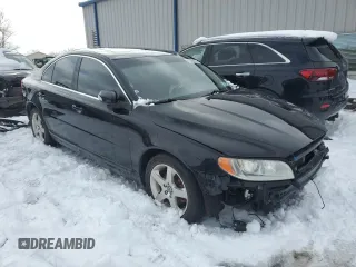 2009 Volvo S80 I6 Turbo с VIN YV1AH992091089432, выставлен на аукционе Copart как лот 47309835 с пробегом Не указан миль и Списание • Salvage title. История ставок и продаж доступна на DreamBid. Изображение 4.