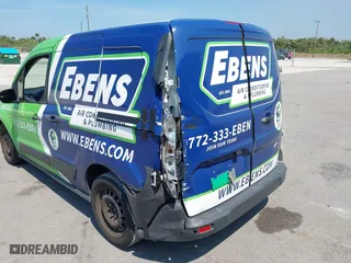 2014 Ford Transit Connect XL with VIN NM0LS6E71E1149578, listed as a IAAI auction lot 41793736 with 141,939 mi miles. Bid and sale history available at carsss.com. Image 6.