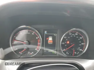 2017 Toyota RAV4 SE с VIN JTMJFREV9HJ152439, выставлен на аукционе Copart как лот 57138995 с пробегом 22 066 миль миль и Списание • Salvage title. История ставок и продаж доступна на DreamBid. Изображение 9.
