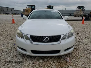 2009 Lexus GS 350 z VIN JTHBE96SX90045000, wystawiony jako Copart lot #54719865 z przebiegiem 148 044 mil mil oraz Szkoda całkowita • Salvage title. Historia ofert i sprzedaży dostępna na DreamBid. Obrazek 5.